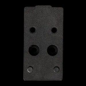 Rost Martin RM1C Optic Mounting Plate for Shield RMSc Footprint