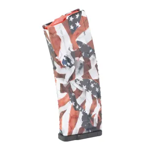 Hexmag Polyhex 2 AR-15 .223 / 5.56 30-Round One Nation Magazine