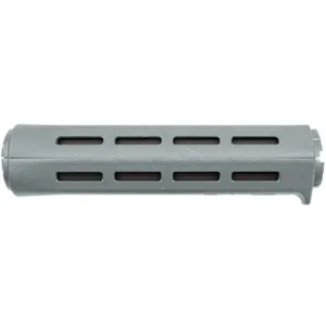 B5 Systems M-LOK Mid Length Handguard - Wolf Gray