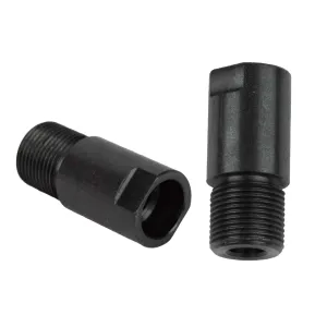 GSG Thread Adapter for Mauser 1911 - 1/2x28