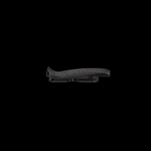 Kimber Large Profile Nylon Backstrap for EVO SP - Black
