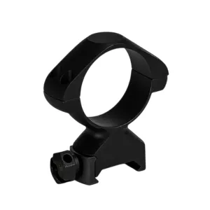 Konus Steel 34mm 0MOA Scope Rings - High