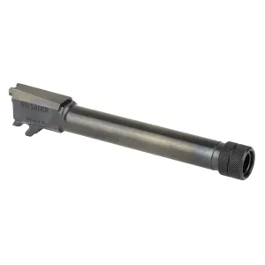 Sig Sauer Threaded Barrel for P365 Fuse Pistols 9mm 4.9" - 1/2x28