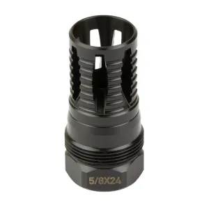 KAK Industry Plan B A7 Flash Hider - 5/8x24
