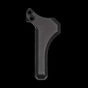 Flux Defense Raider 365 Aluminum Brace Endplate