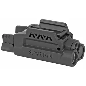 LaserMax Spartan Laser/Light Combo for Picatinny Rails