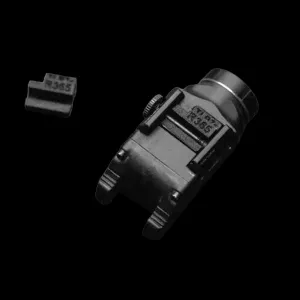 Flux Defense Raider 365 Positioning Key for Streamlight TLR-7 SUB