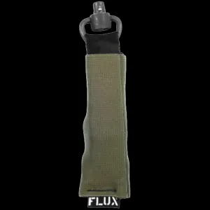 Flux Defense Ripcord 1-Point QD Sling - Ranger Green