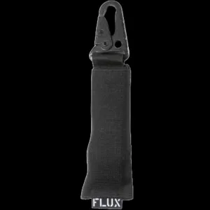 Flux Defense Ripcord 1-Point HK Style Sling - Black