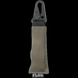 Flux Defense Ripcord 1-Point HK Style Sling - Ranger Green