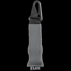 Flux Defense Ripcord 1-Point HK Style Sling - Gray