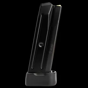 Rost Martin RM1S 9mm 10-Round Extended BasePlate Magazine