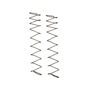2 Pack of XTech Tactical Enhanced 15-Round Magazine Springs for Glock 19 Pistols