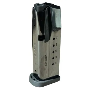 Derya Arms DY9Z 9mm Luger 10-Round Magazine