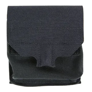 Blue Force Gear Boo Boo Pouches - Black
