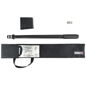 Barrett MRAD 17" Barrel .308 Win Conversion Kit w/ One 5-Round Magazine