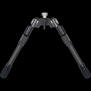 Spartan Precision Equipment Vidarr 5"-9.25" Bipod w/ Picatinny Adapter