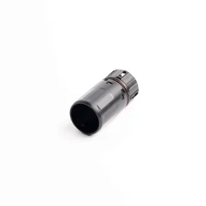 Dead Air Wolverine Blast Shroud Kit w/ 14x1mm LH Thread Insert