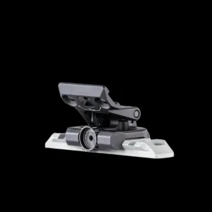 Scalarworks LEAP/16 EOTech Magnifier QD Mount - Black - 1.57 Inch
