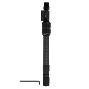 Spartan Precision Equipment Double Pull Bipod Leg