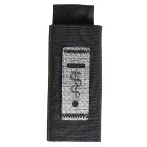 Snakestaff Systems Snakeskin Pro Holster - BLK