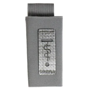 Snakestaff Systems Snakeskin Pro Holster - GRY