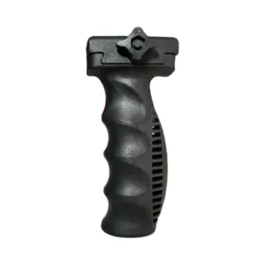 RONI Corporation EVG1 Ergonomic Vertical Grip - Black