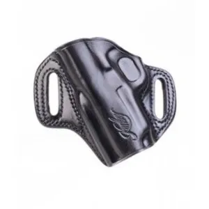 Kimber Concealable Left-Handed OWB Holster for 4" 1911 / KDS9c Pistols - Medium