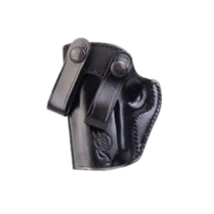 Kimber Galco Left-Handed IWB Holster for 3" 1911 / KDS9c Pistols