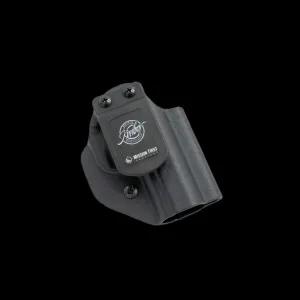 Kimber MFT Ambidextous IWB / OWB Holster for Micro 9 Pistols
