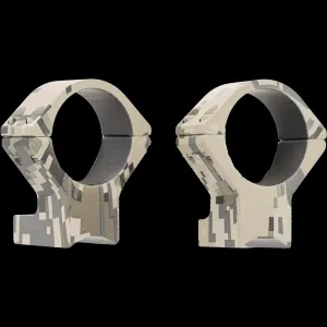 Kimber Talley 84 2-Piece Scope Mounts - 30mm - High - GORE Optifade Open Country