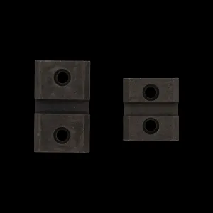 Kimber 8400 Two-Piece Picatinny Steel Scope Bases