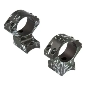Kimber Talley 84 2-Piece Scope Mounts - 30mm - High - GORE Optifade Forest