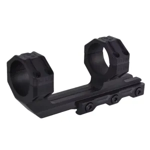 Athlon Optics Precision Pro 1" Cantilever Scope Mount