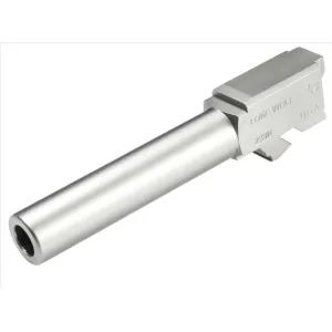 Lone Wolf Arms LWD 9mm Conversion Barrel for Gen 1-4 Glock 23 / 32 Pistols