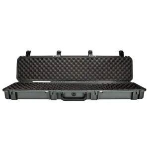Kimber SKB iSeries 4909-5 49" Single Rifle Case