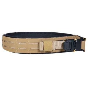 HSGI Gen 2 Operator Belt - 30"-34" - Coyote Brown