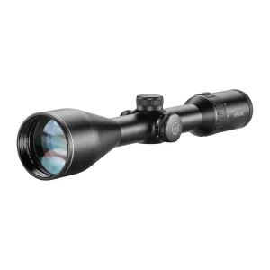 Hawke Optics Endurance 30 WA 3-12x56mm SFP LR Dot Illuminated Reticle Rifle Scope
