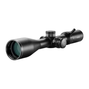 Hawke Optics Vantage HD 30 4-16x50mm SFP LR2 Dot Illuminated Reticle Rifle Scope