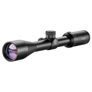 Hawke Optics Vantage 4-12x40mm SFP 30/30 Duplex Reticle Rifle Scope