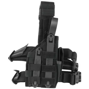 Blackhawk Omega VI Ultra Holster for Pistols with Lights or Lasers
