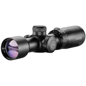 Hawke Optics XB1 1.5-5x32mm SFP XB1 SR Illuminated Reticle LPVO