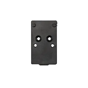 Rost Martin RM1C Optic Mounting Plate for RMR Footprint