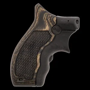 Kimber Crimson Trace LG-950 Laser Grips for K6s Revolvers