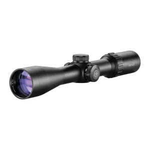 Hawke Optics Vantage 30 3-9x42mm SFP L4A Dot Illuminated Reticle Rifle Scope
