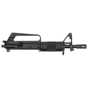 DPMS Kitty Kat AR-15 7.5" CMV .300 AAC Blackout Upper Receiver w/ C7 Carry Handle