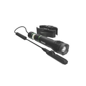 iProtec LG1200 RC Weapon Light w/ Tape Switch
