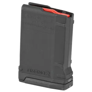 Amend2 AR-15 Mod-A .223 / 5.56 10-Round Magazine - Black