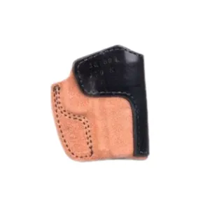 Kimber Mitch Rosen IWB Holster for 3" 1911 / KDS9c Pistols - Left - Compact