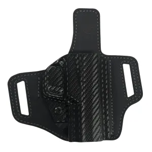 Kimber Insurgent Right-Handed OWB Holster for R7 Mako Pistols
